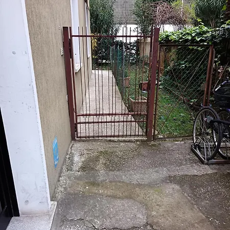 Appartement Station