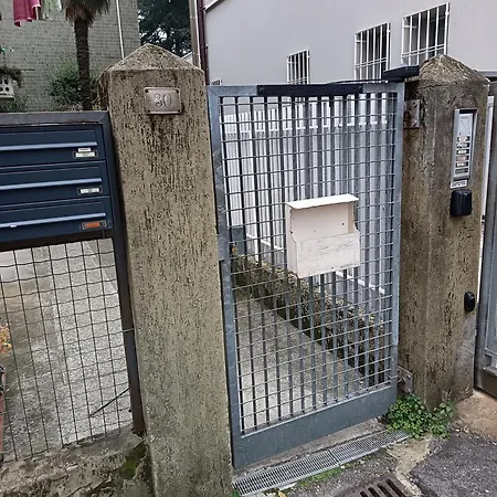 Apartment Station Venice