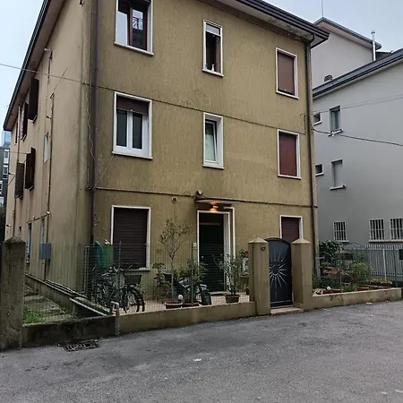 Station Apartment